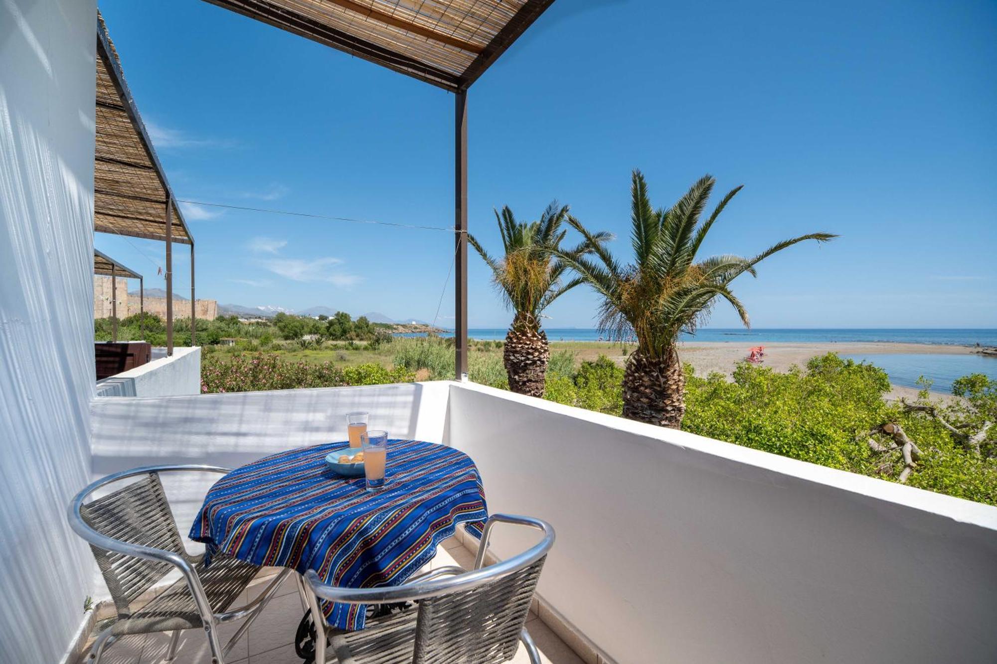 Mylos Chania  Exterior foto