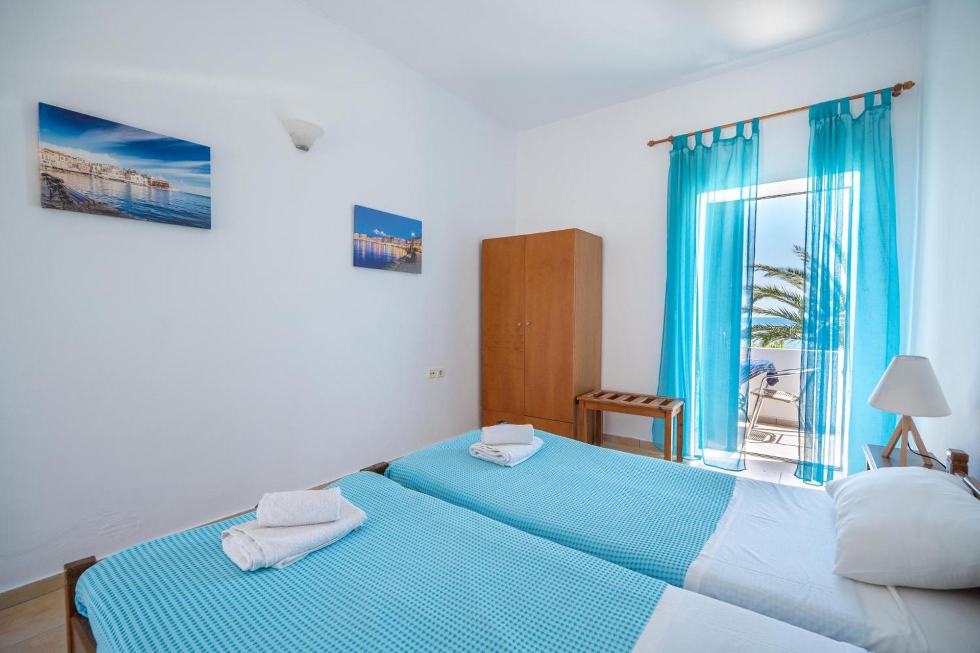 Mylos Chania  Exterior foto